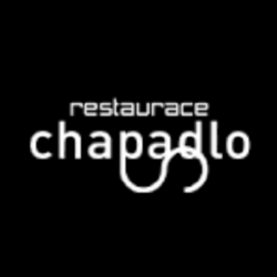 Volná místa - Restaurace Chapadlo