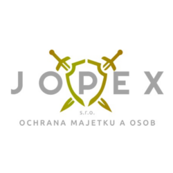 Volná místa - Jopex s.r.o.