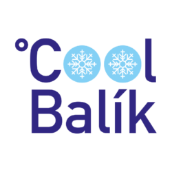 Volná místa - Cool Balík s.r.o.