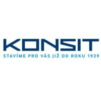 KONSIT a.s. - Praha Vokovice‎